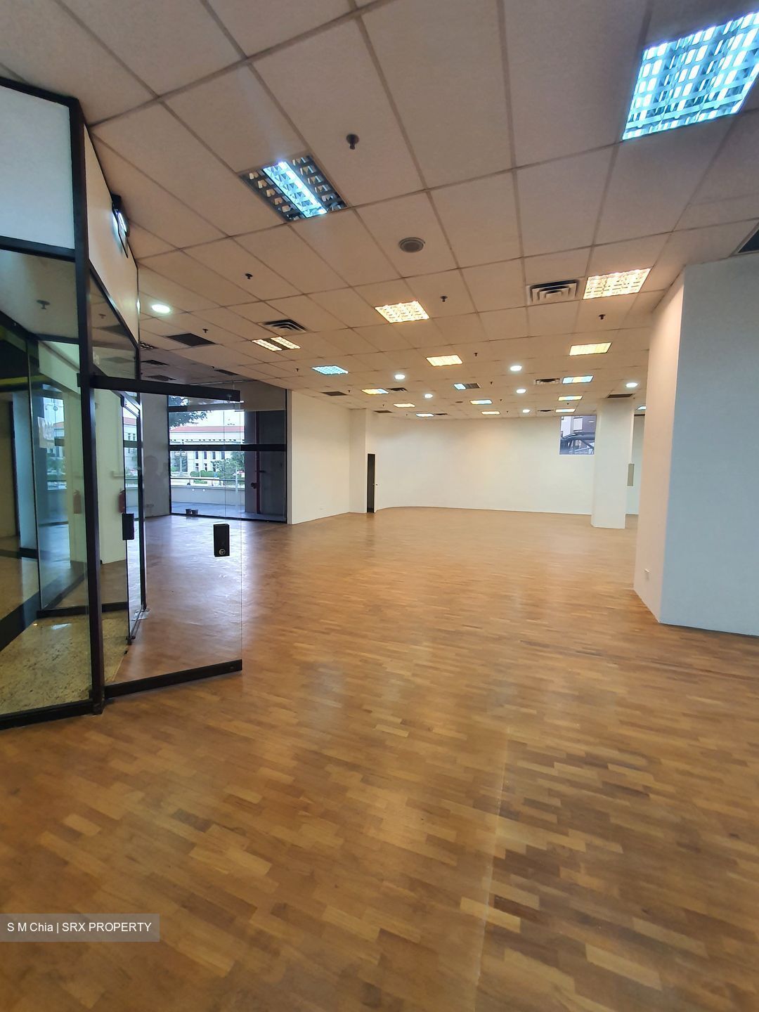 The Riverwalk / Riverwalk Apartments (D1), Retail #408153871